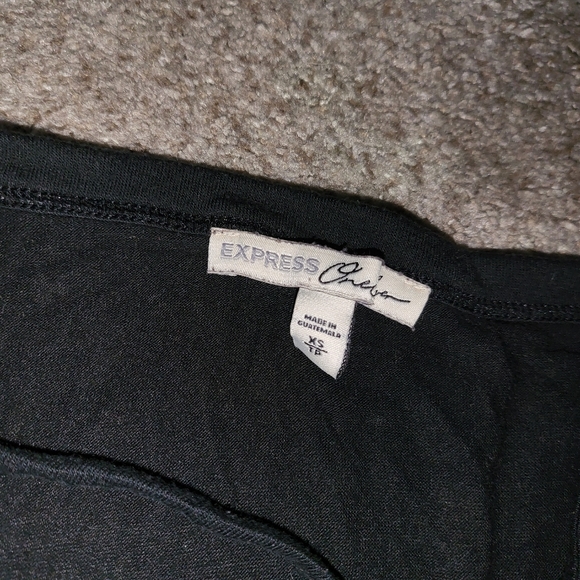 Express Top - Picture 3 of 3